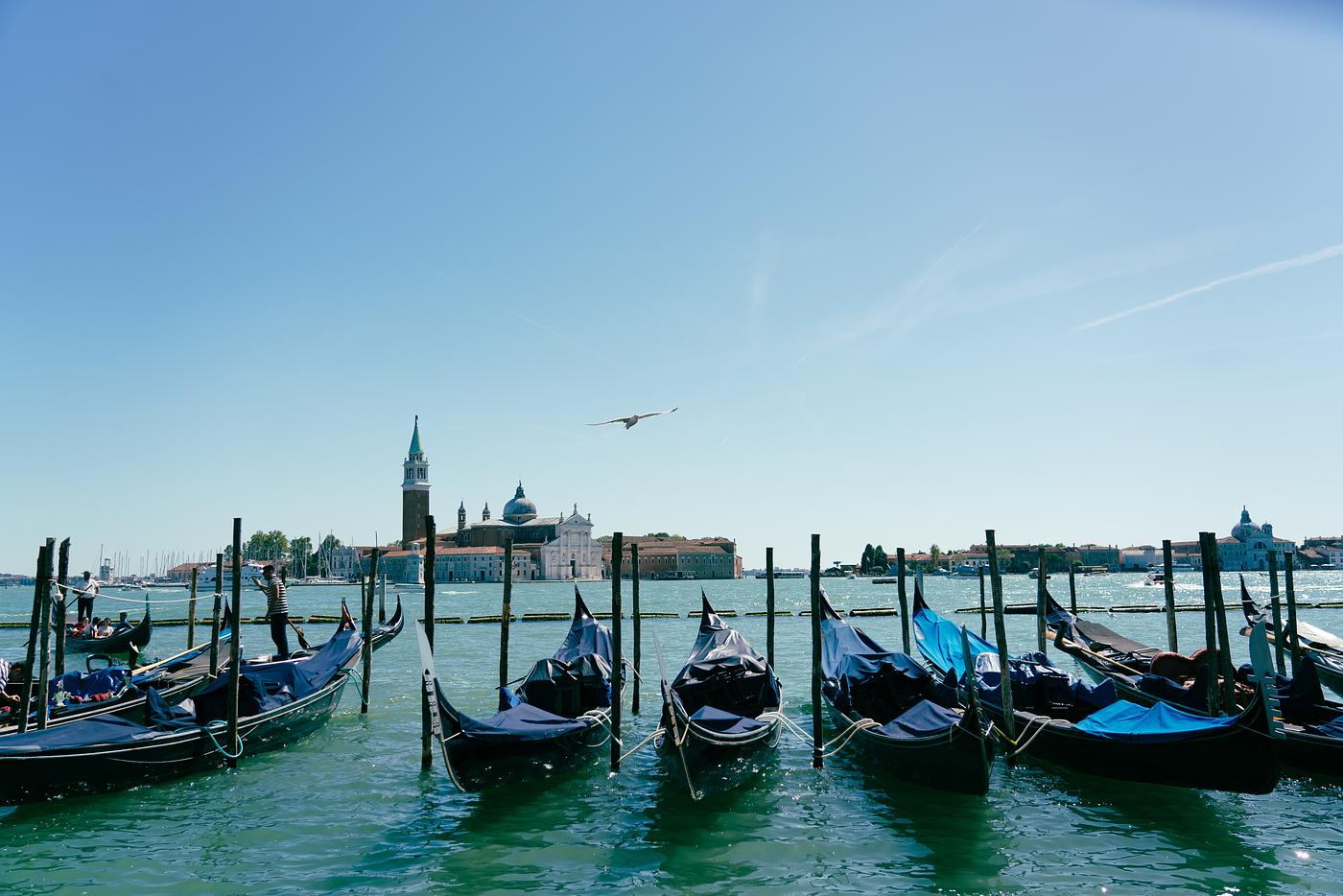 Venice photoset