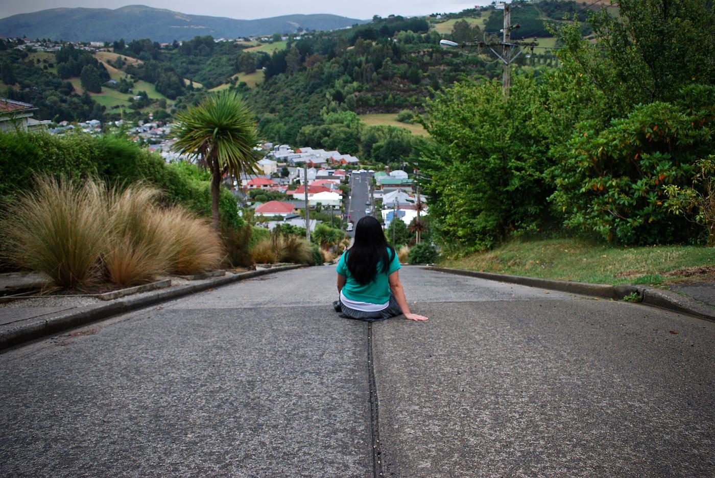 Dunedin And Central Otago photoset