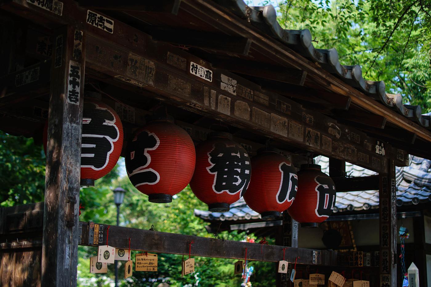 Tokyo photoset